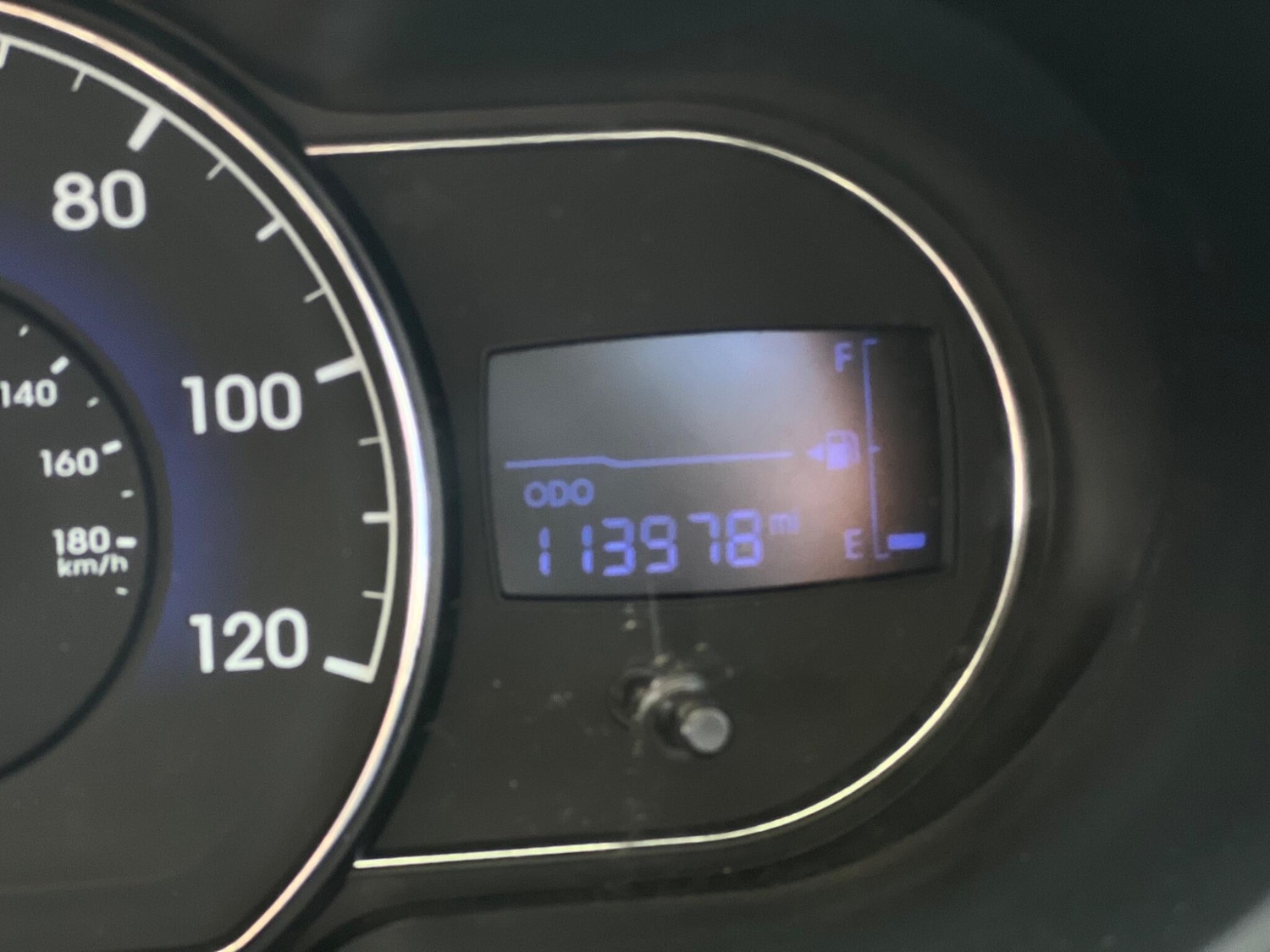 Used Hyundai i10 2012 for sale - 77853762: Photo 44