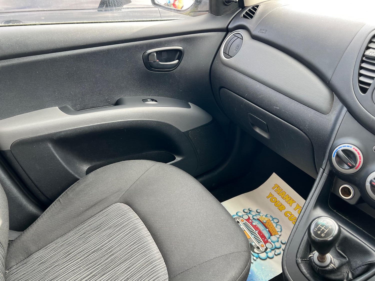 Used Hyundai i10 2012 for sale - 77853762: Photo 46