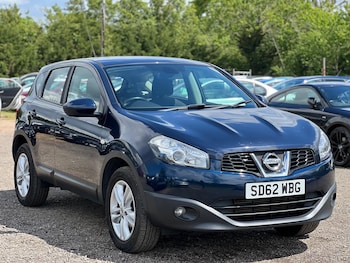 Used Nissan Qashqai 2012 for sale - 78586012: Photo
