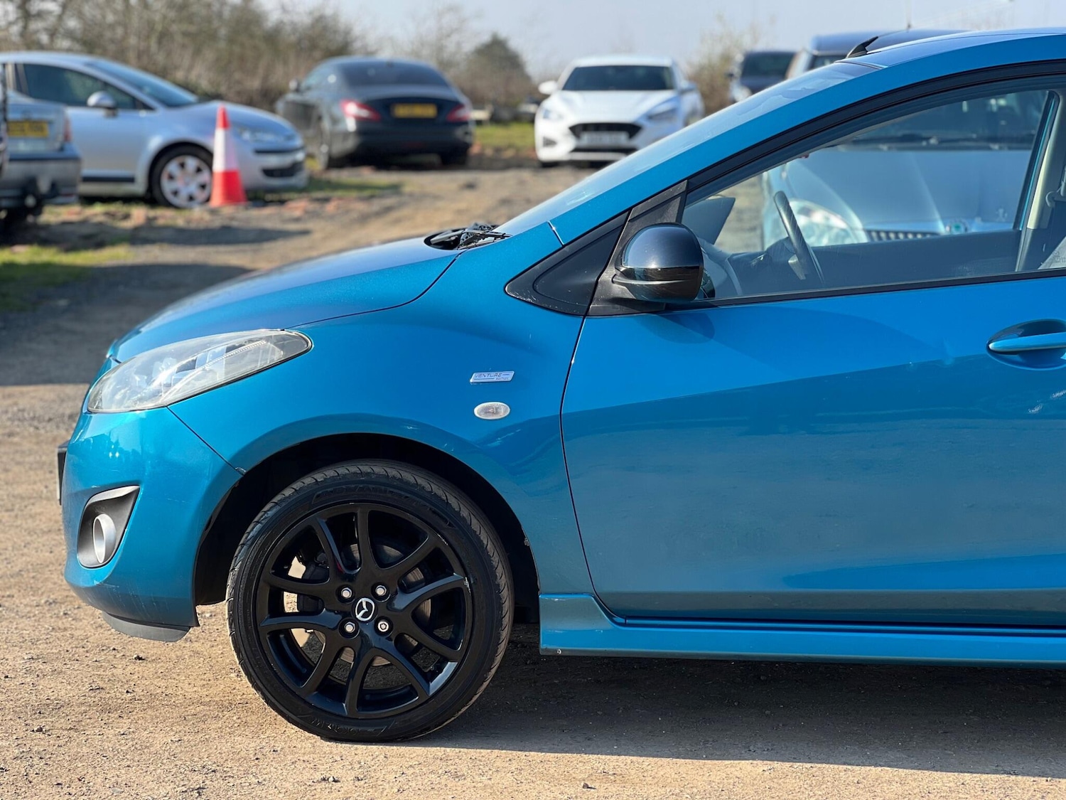 Used Mazda Mazda2 for sale - 77957807: Photo 13