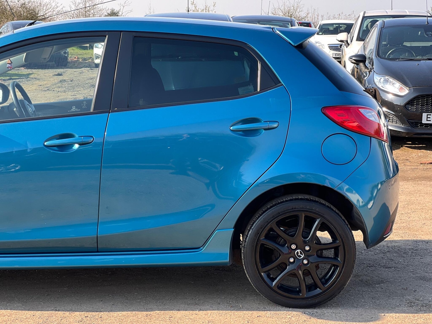 Used Mazda Mazda2 for sale - 77957807: Photo 14