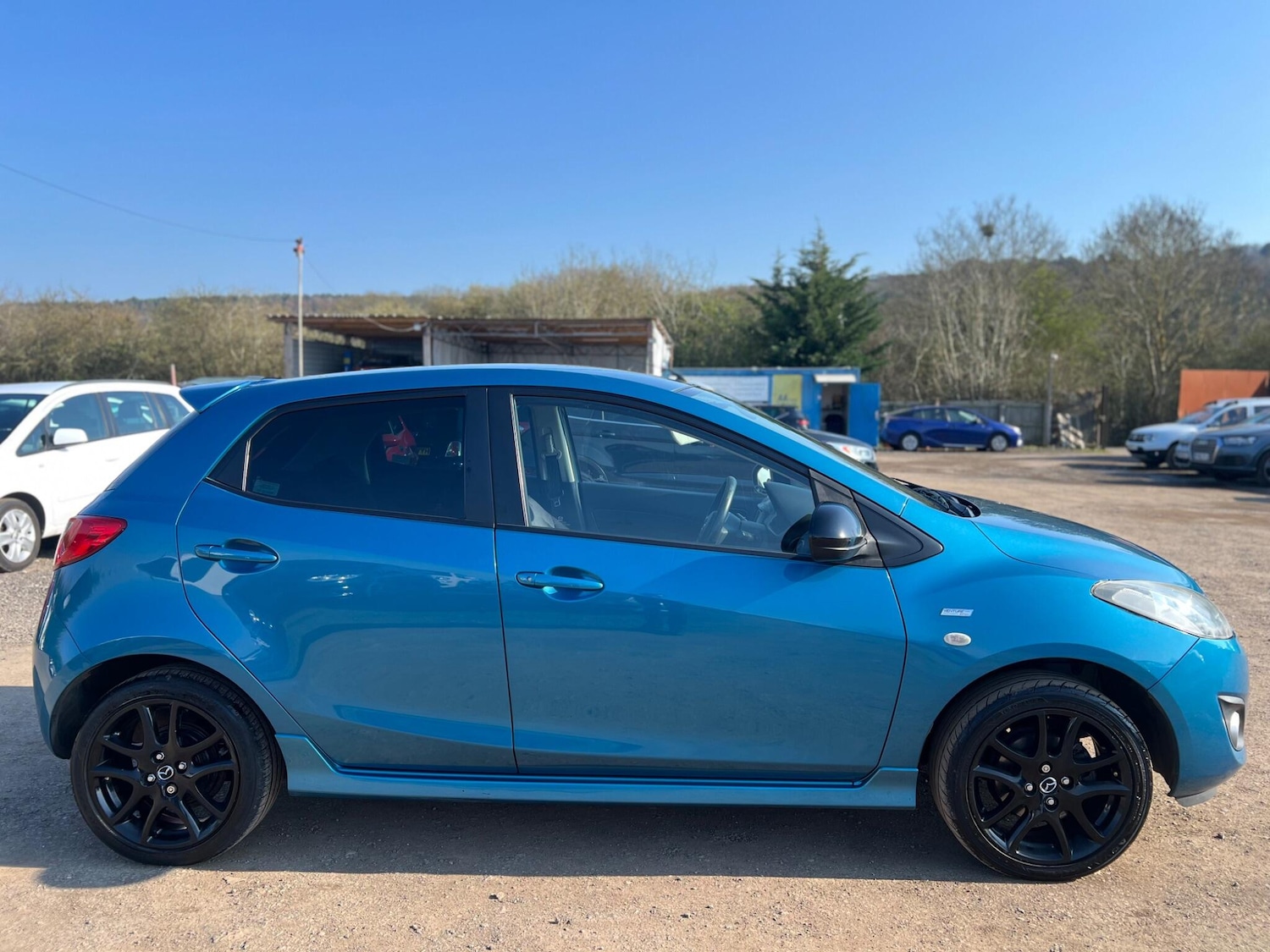 Used Mazda Mazda2 for sale - 77957807: Photo 15