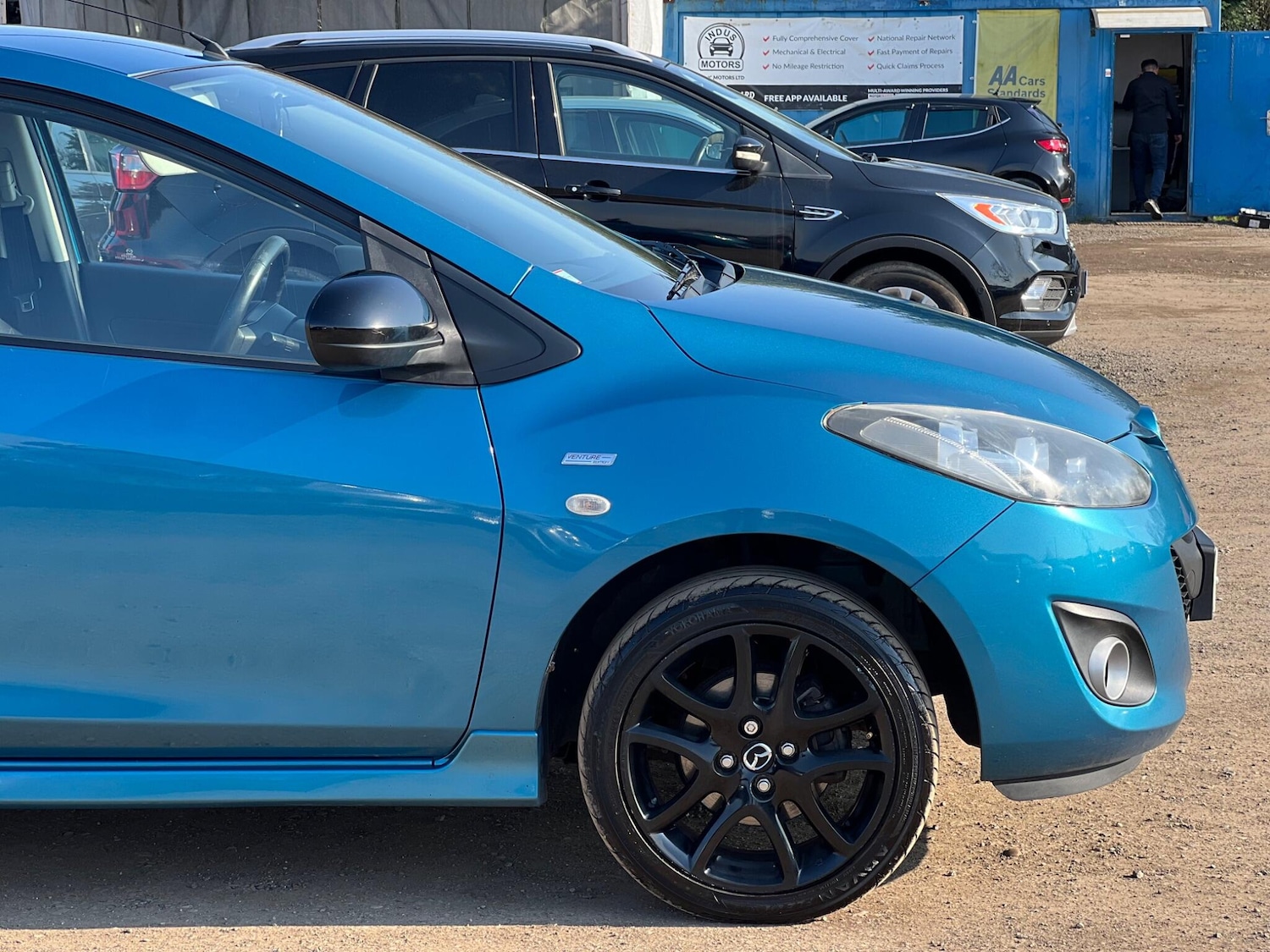 Used Mazda Mazda2 for sale - 77957807: Photo 16