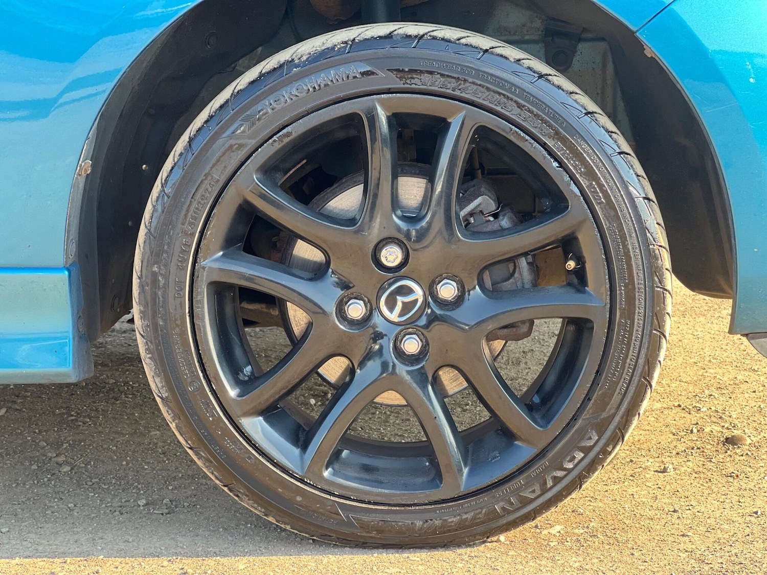 Used Mazda Mazda2 for sale - 77957807: Photo 18