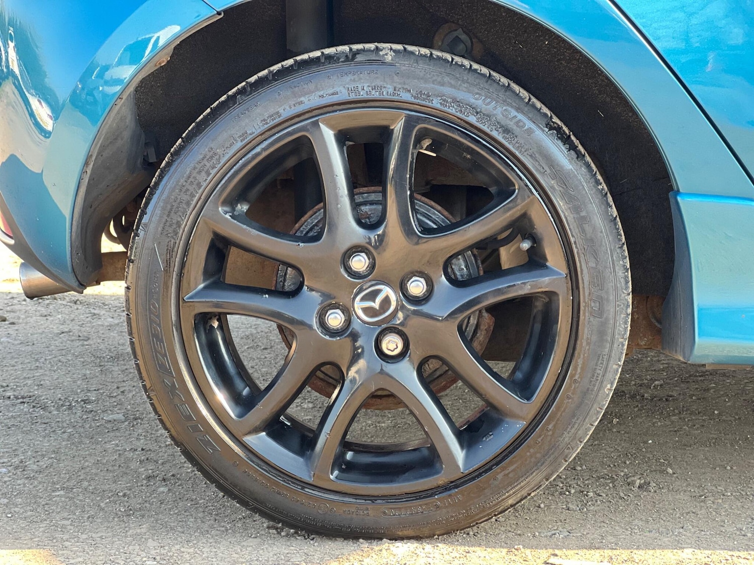 Used Mazda Mazda2 for sale - 77957807: Photo 19