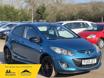 Used Mazda Mazda2 2013 for sale - 77957807: Photo