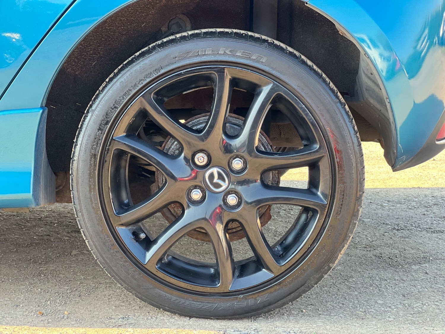 Used Mazda Mazda2 for sale - 77957807: Photo 21