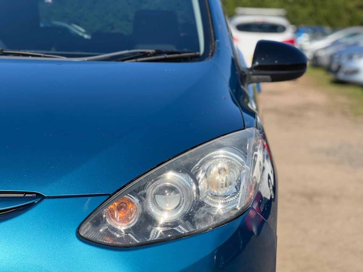 Used Mazda Mazda2 for sale - 77957807: Photo 22