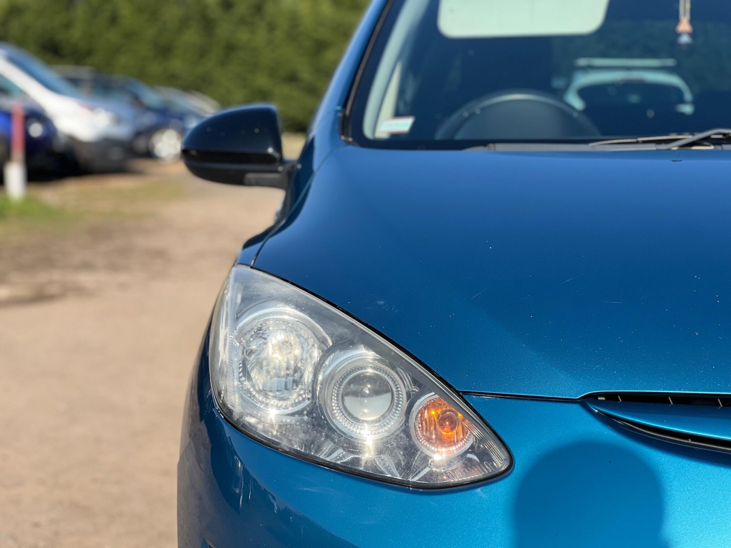 Used Mazda Mazda2 for sale - 77957807: Photo 23