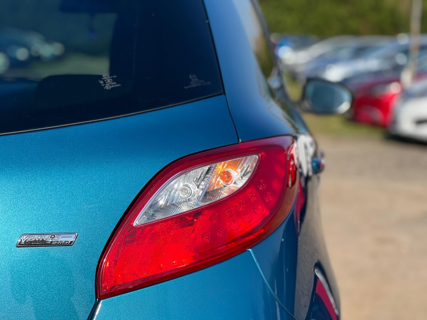 Used Mazda Mazda2 for sale - 77957807: Photo 24