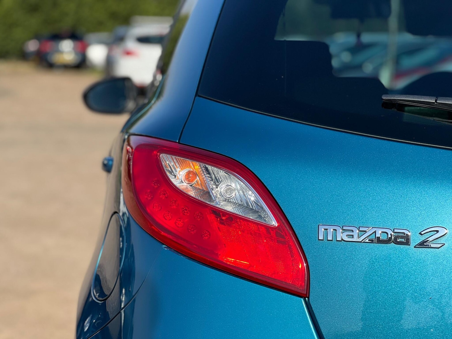 Used Mazda Mazda2 for sale - 77957807: Photo 25