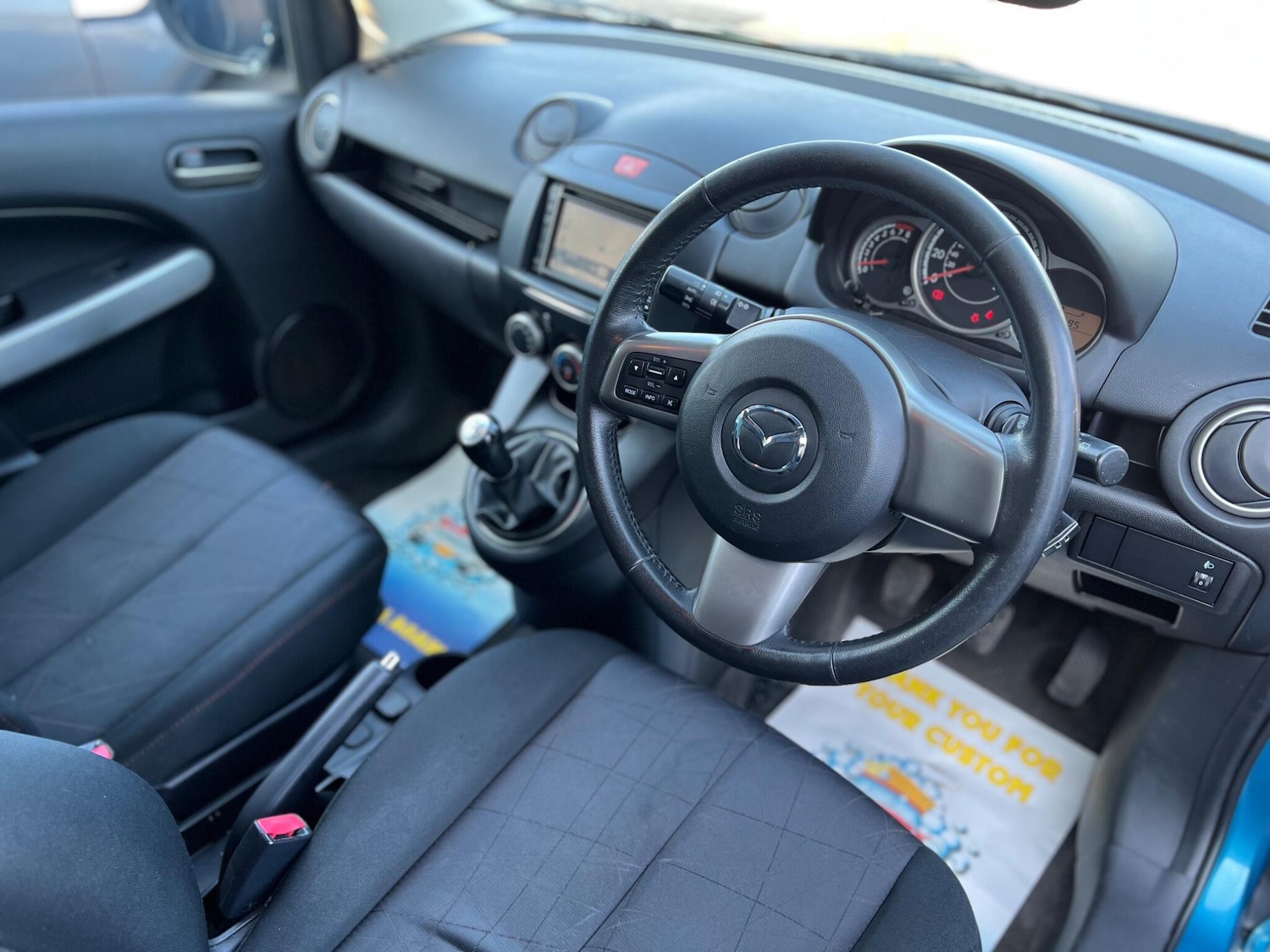 Used Mazda Mazda2 for sale - 77957807: Photo 31