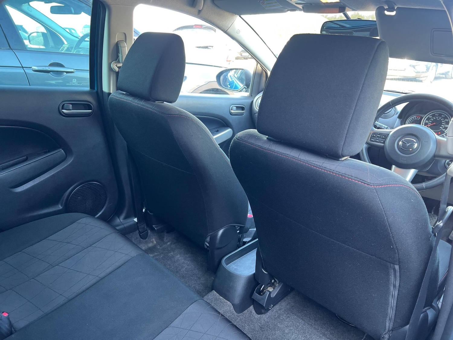 Used Mazda Mazda2 for sale - 77957807: Photo 34