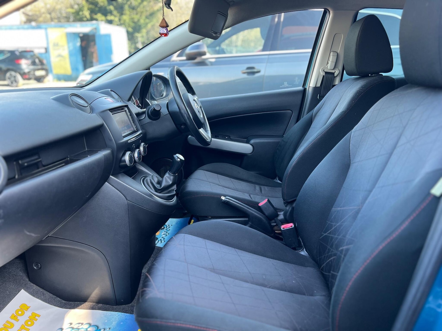 Used Mazda Mazda2 for sale - 77957807: Photo 39