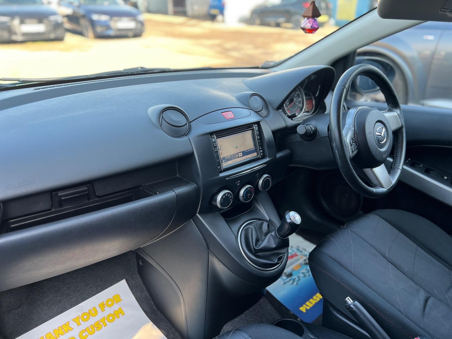 Used Mazda Mazda2 for sale - 77957807: Photo 40