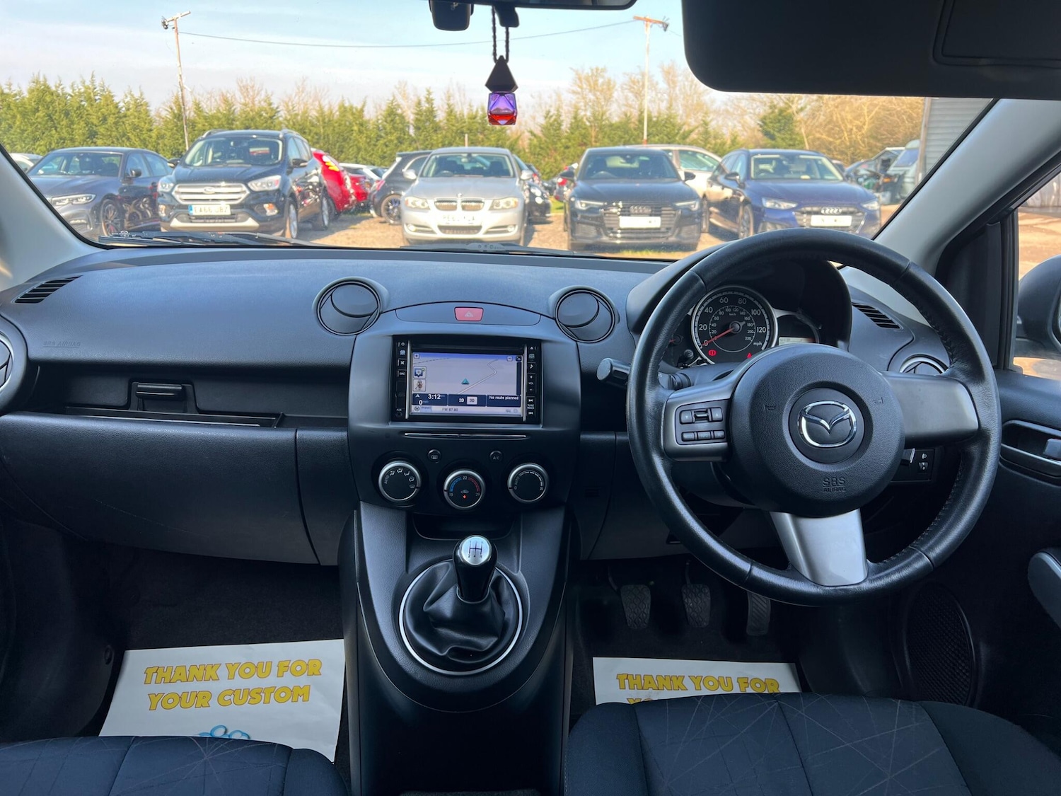 Used Mazda Mazda2 for sale - 77957807: Photo 42