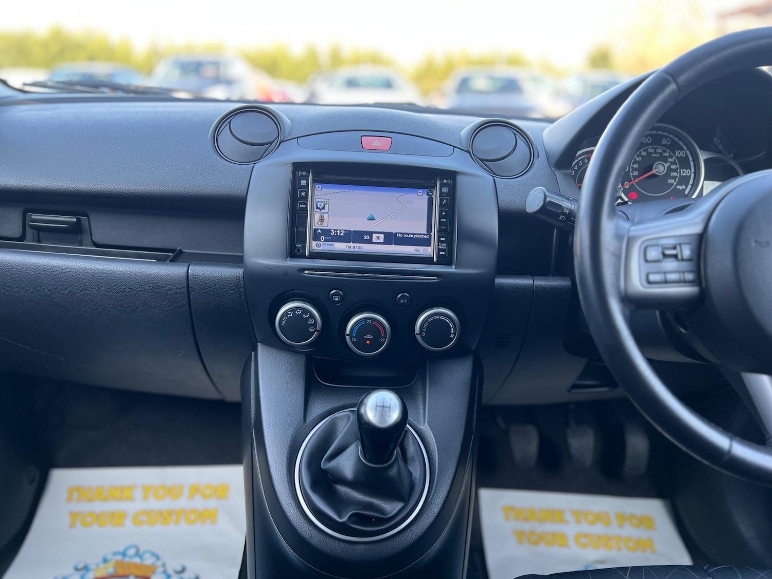 Used Mazda Mazda2 for sale - 77957807: Photo 43