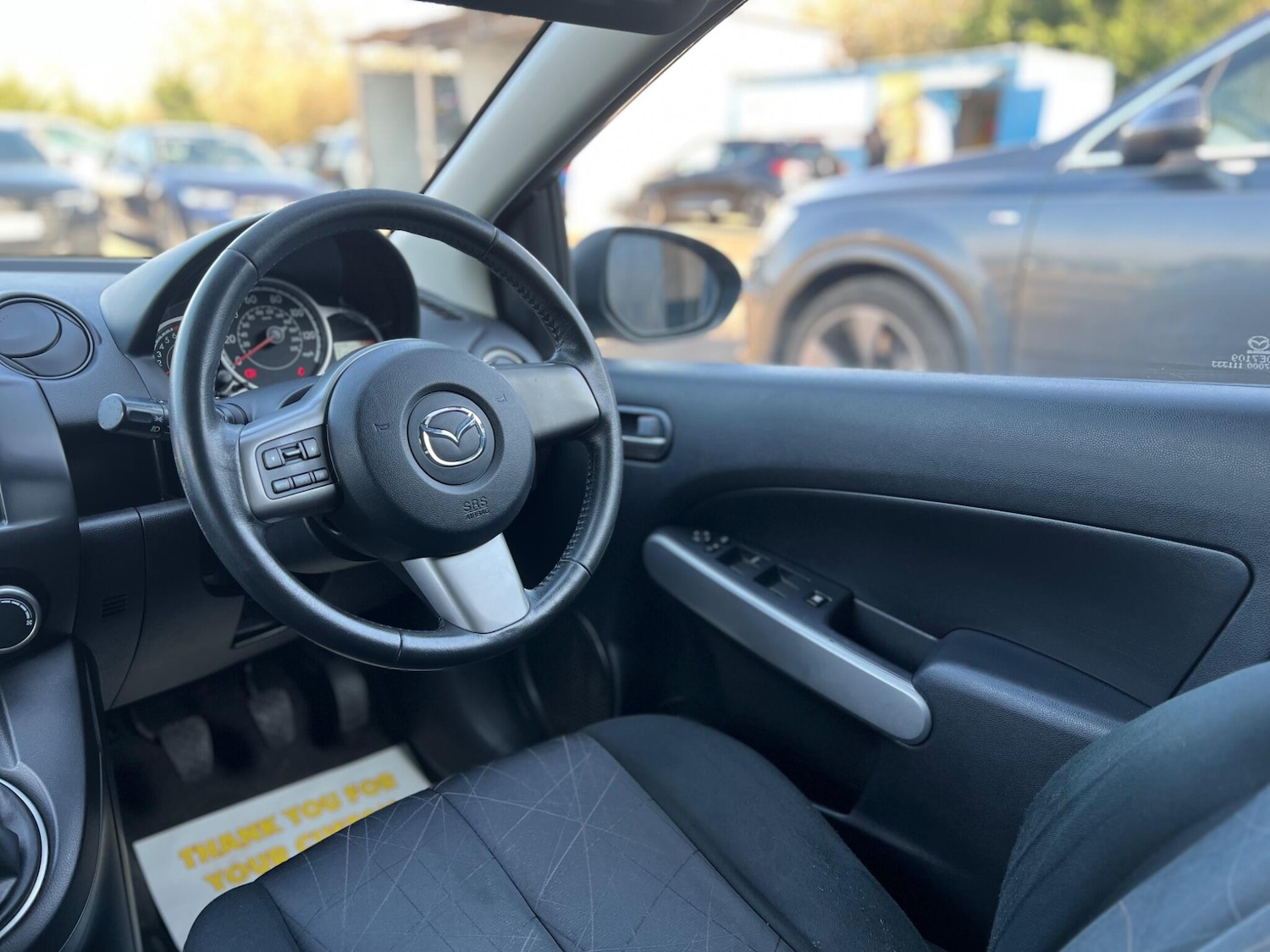 Used Mazda Mazda2 for sale - 77957807: Photo 44