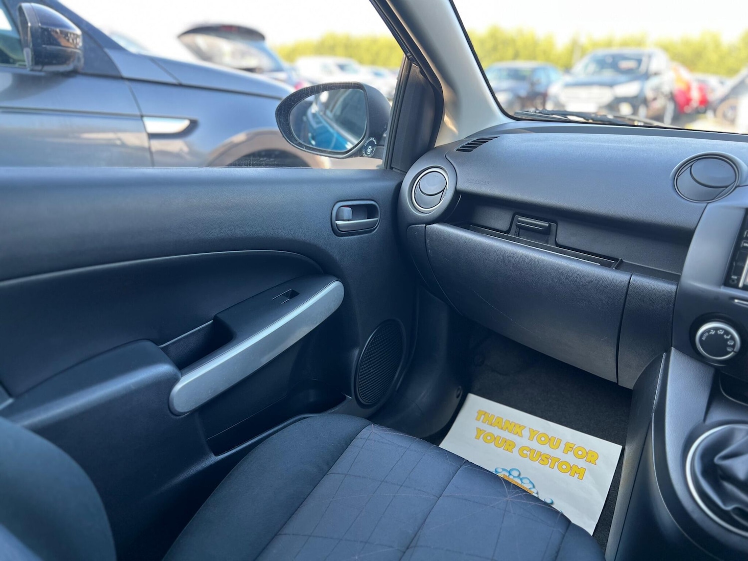 Used Mazda Mazda2 for sale - 77957807: Photo 45