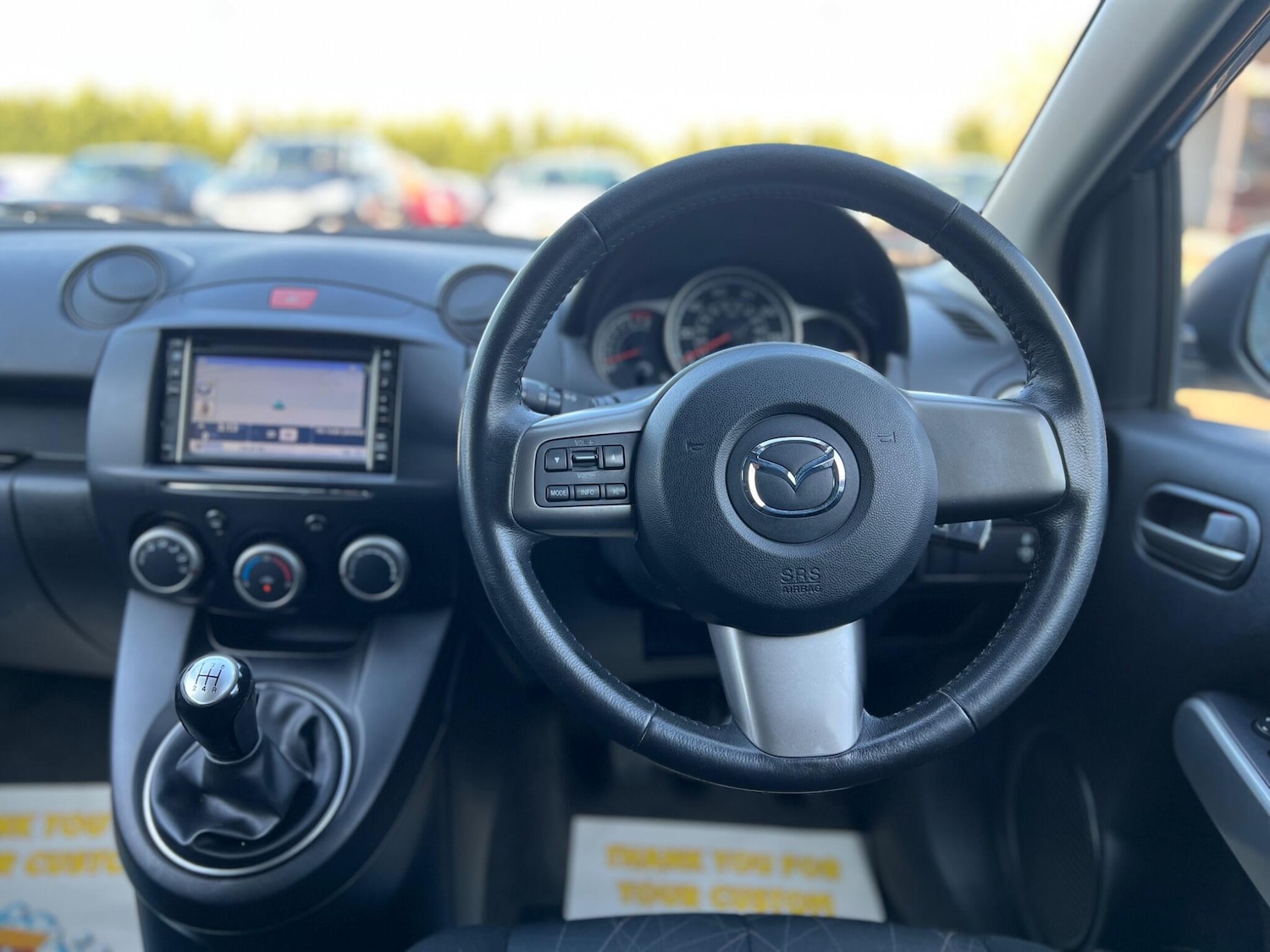 Used Mazda Mazda2 for sale - 77957807: Photo 46