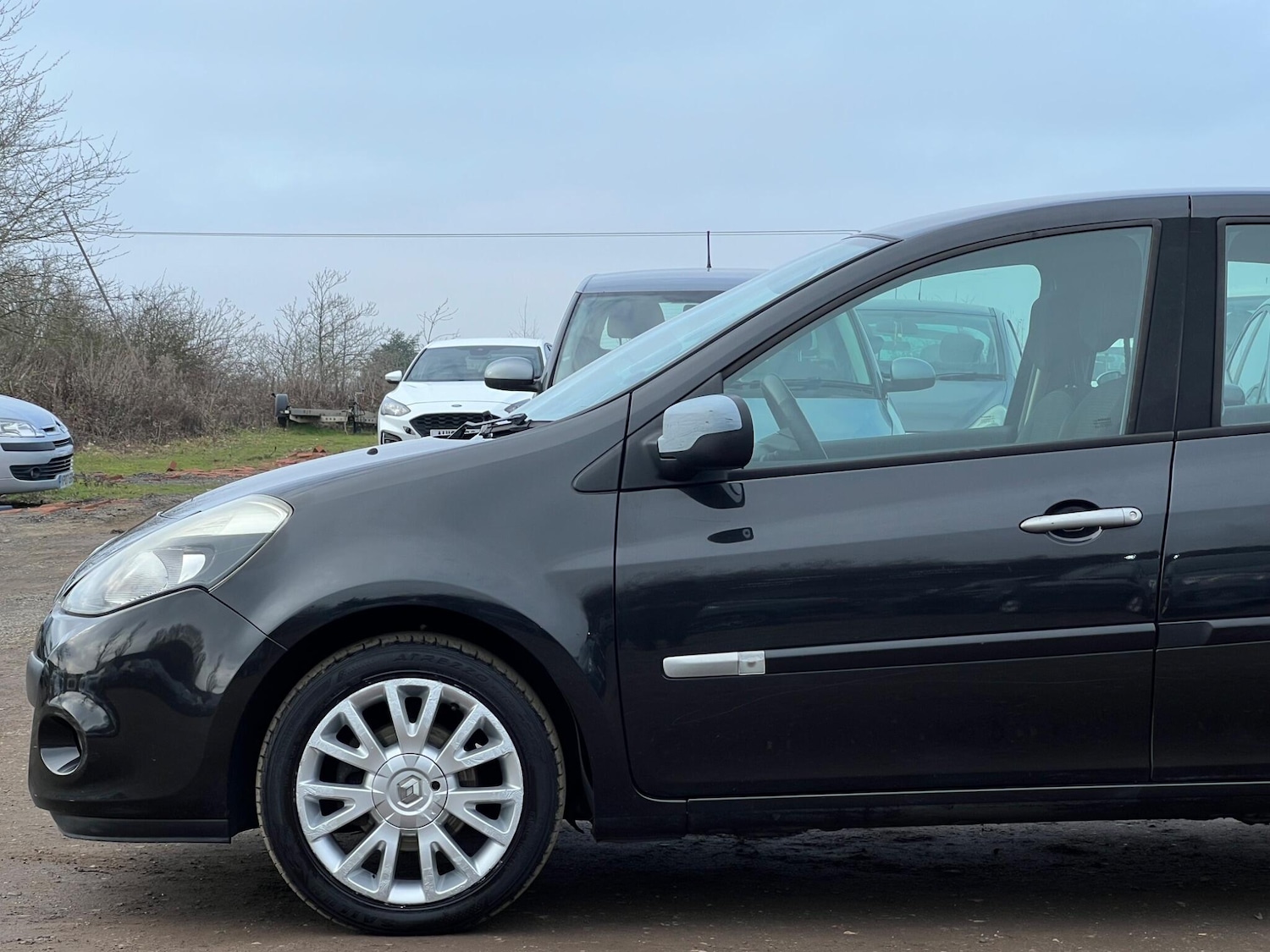 Used Renault Clio 2009 for sale - 77824014: Photo 15
