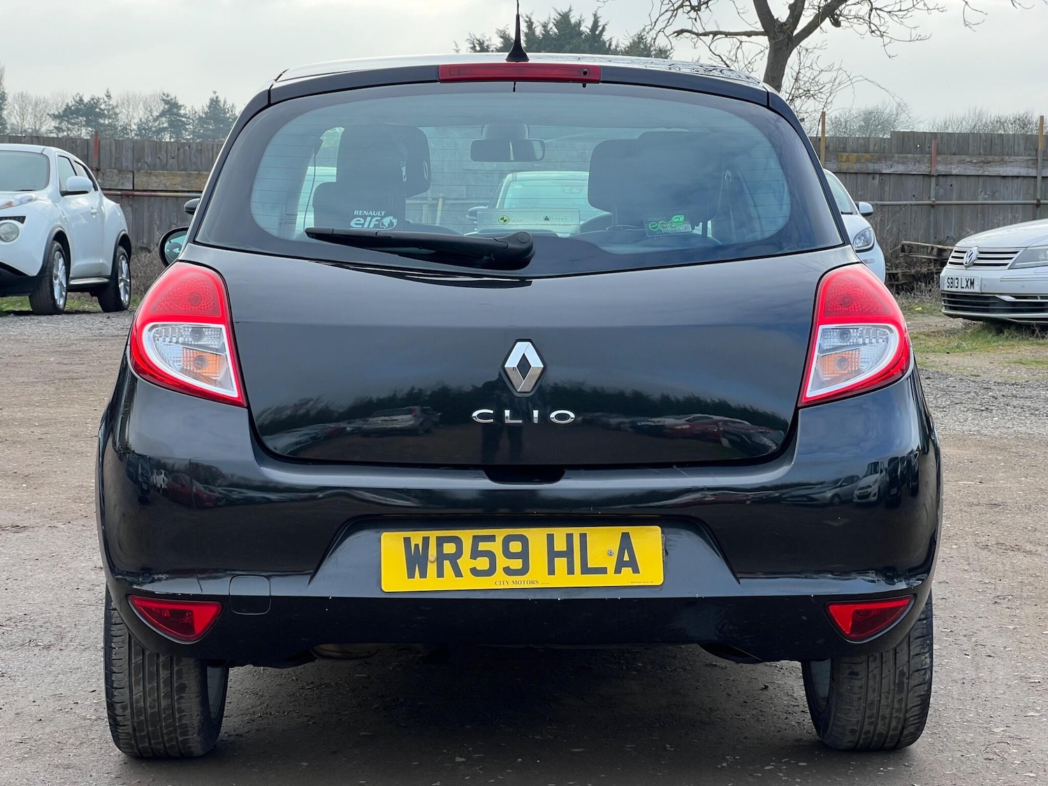 Used Renault Clio 2009 for sale - 77824014: Photo 20
