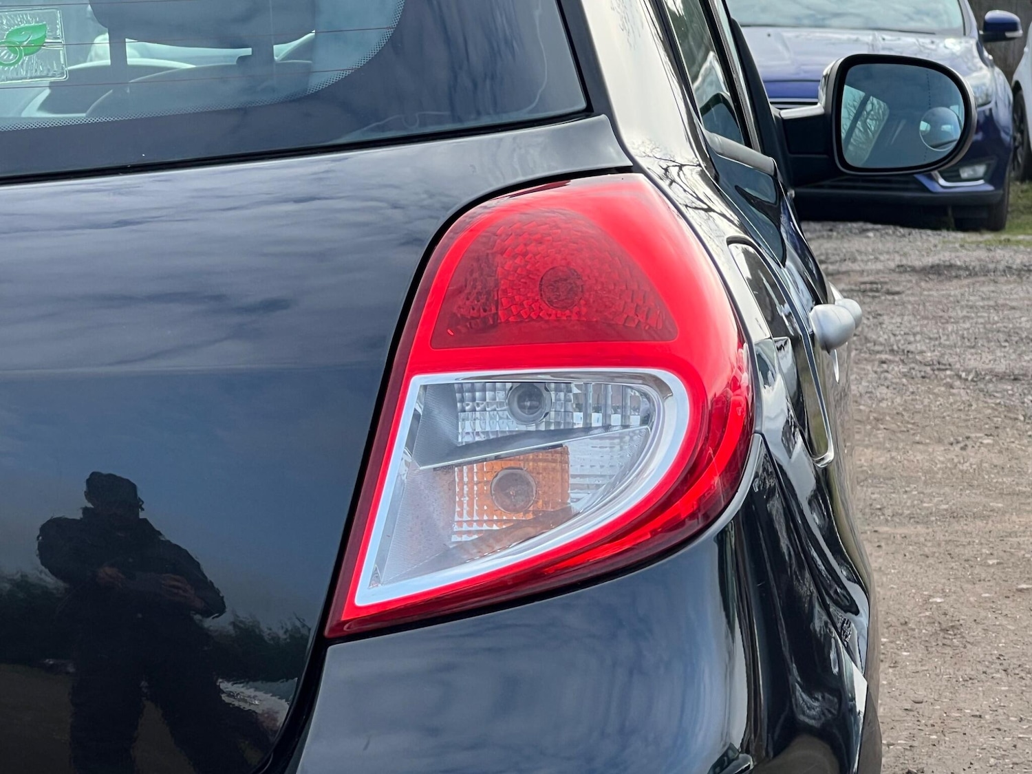 Used Renault Clio 2009 for sale - 77824014: Photo 21