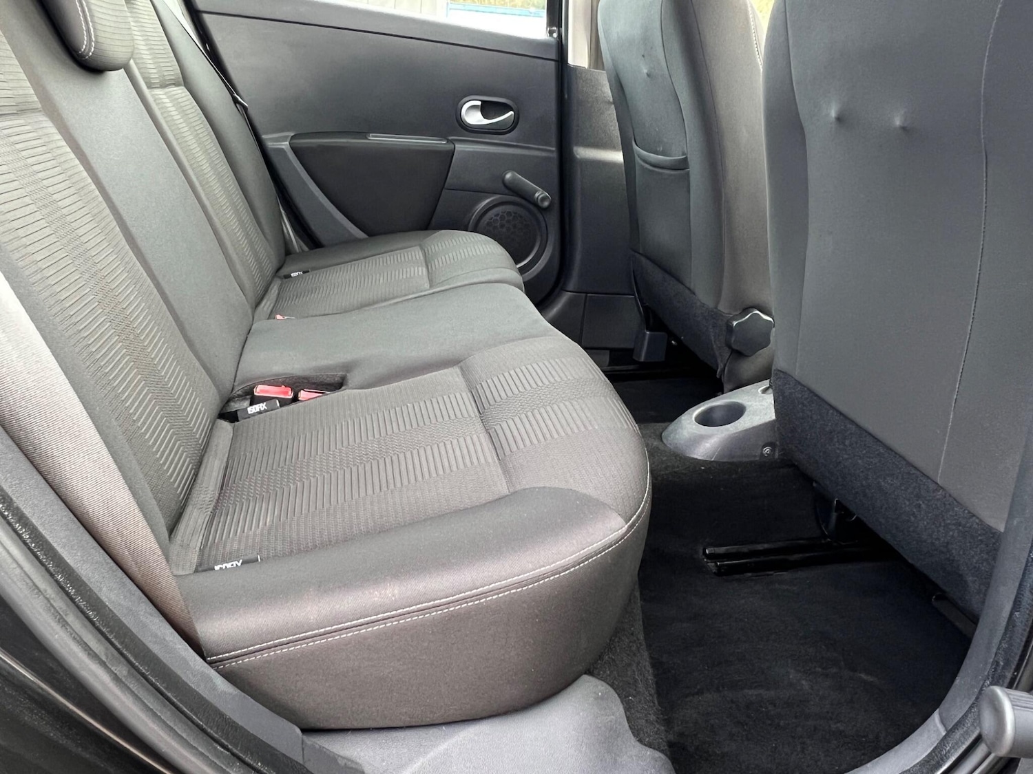 Used Renault Clio 2009 for sale - 77824014: Photo 29