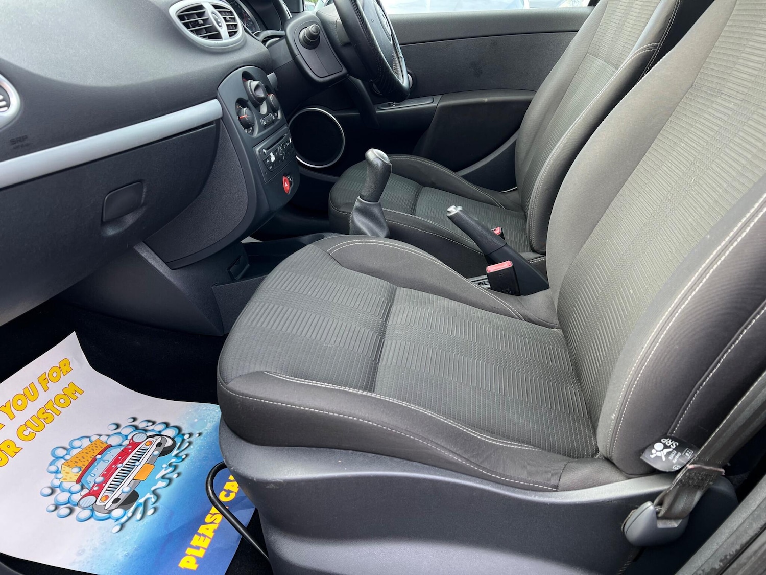 Used Renault Clio 2009 for sale - 77824014: Photo 31