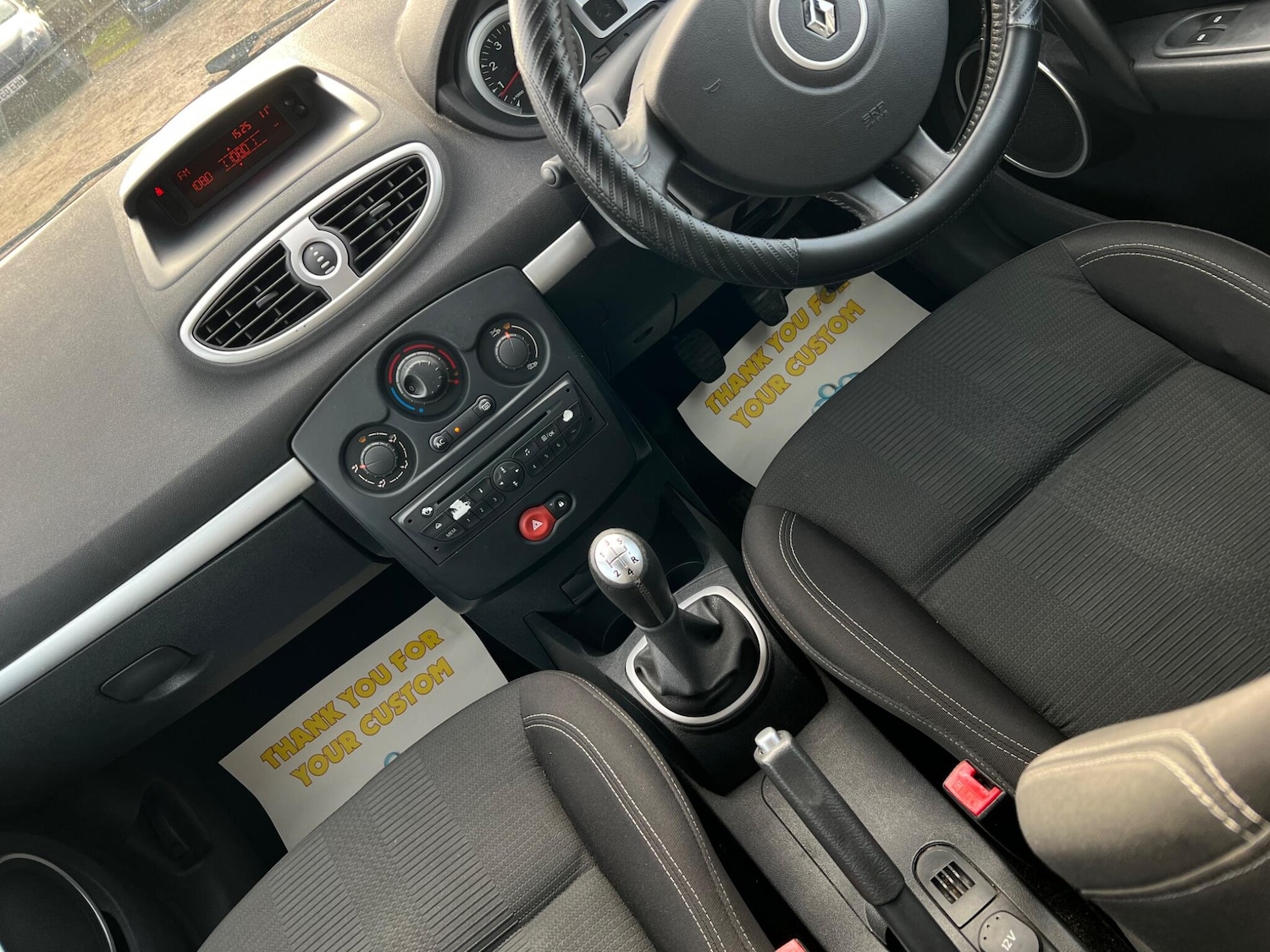 Used Renault Clio 2009 for sale - 77824014: Photo 42