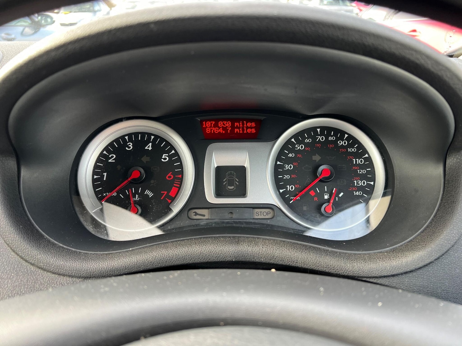 Used Renault Clio 2009 for sale - 77824014: Photo 45