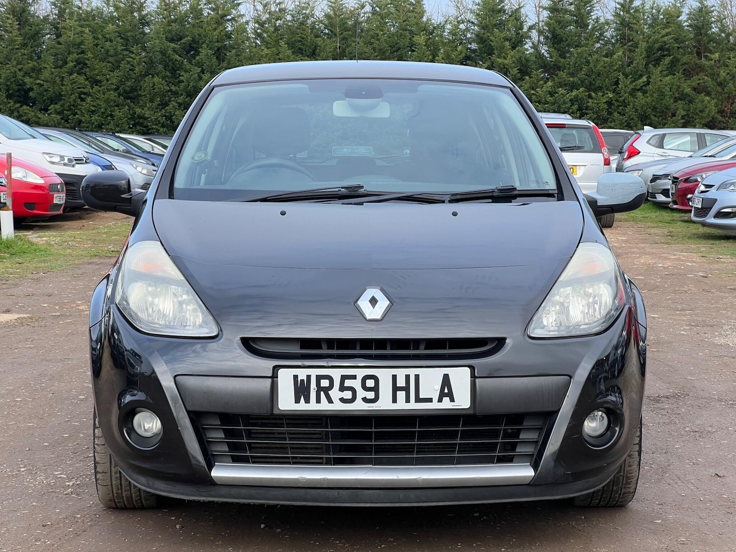 Used Renault Clio 2009 for sale - 77824014: Photo 5