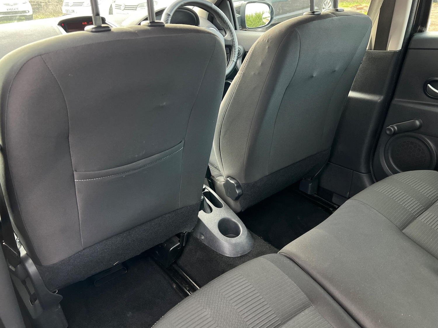 Used Renault Clio 2009 for sale - 77824014: Photo 51