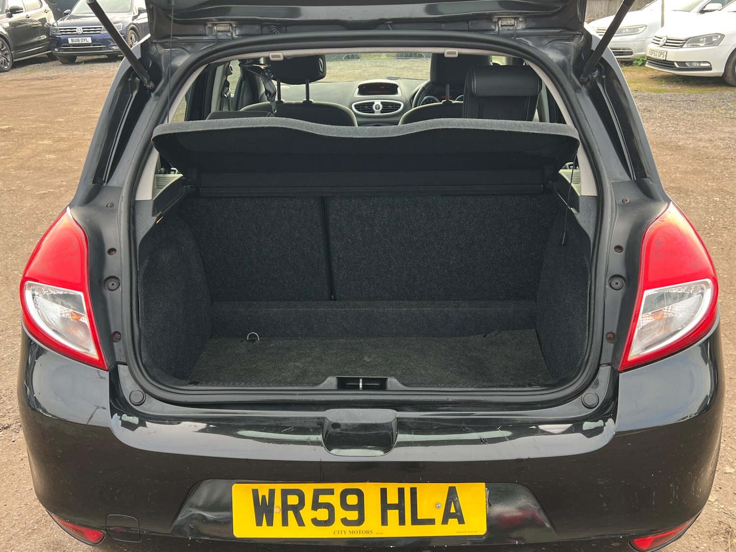 Used Renault Clio 2009 for sale - 77824014: Photo 53