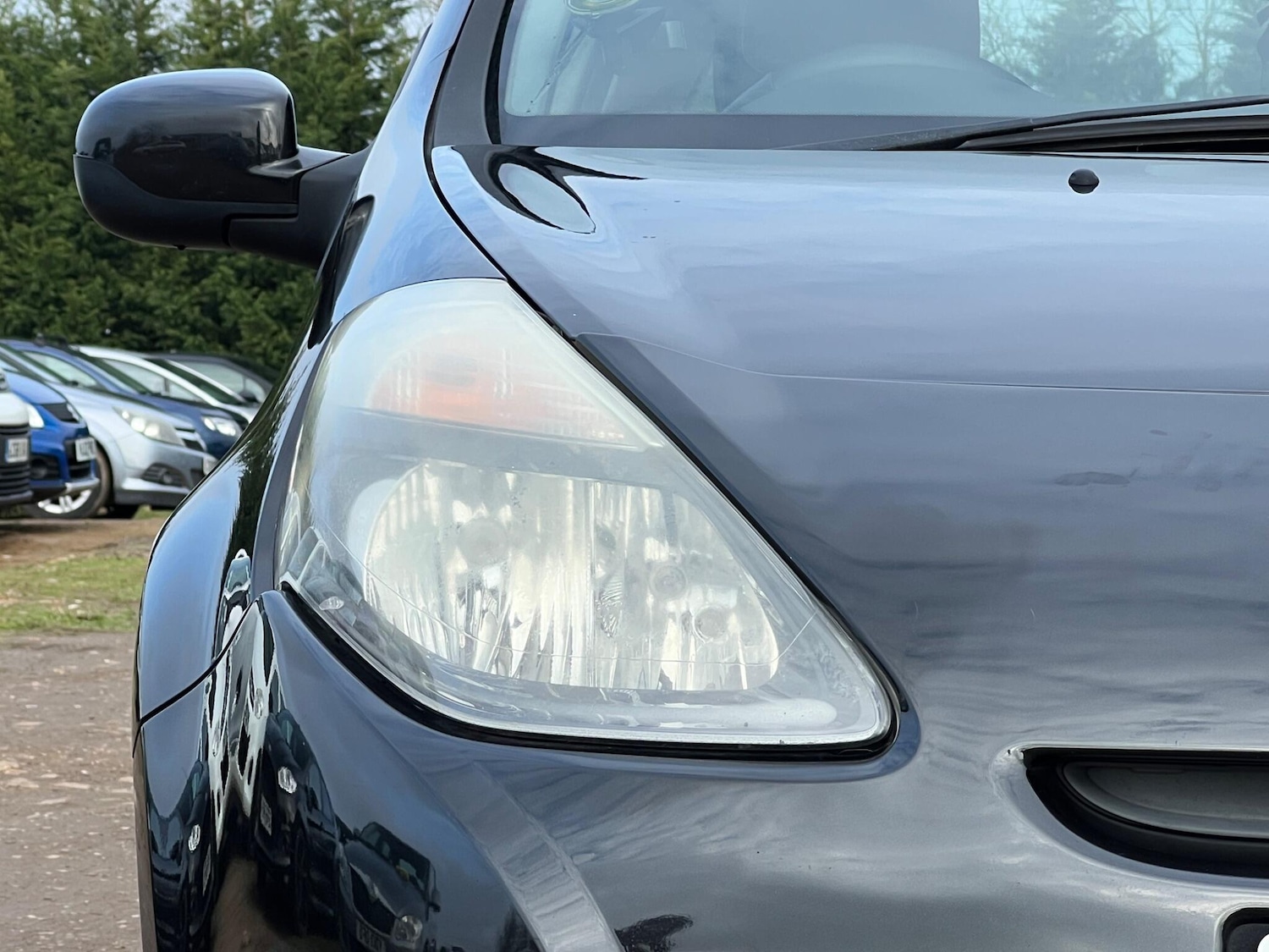 Used Renault Clio 2009 for sale - 77824014: Photo 6