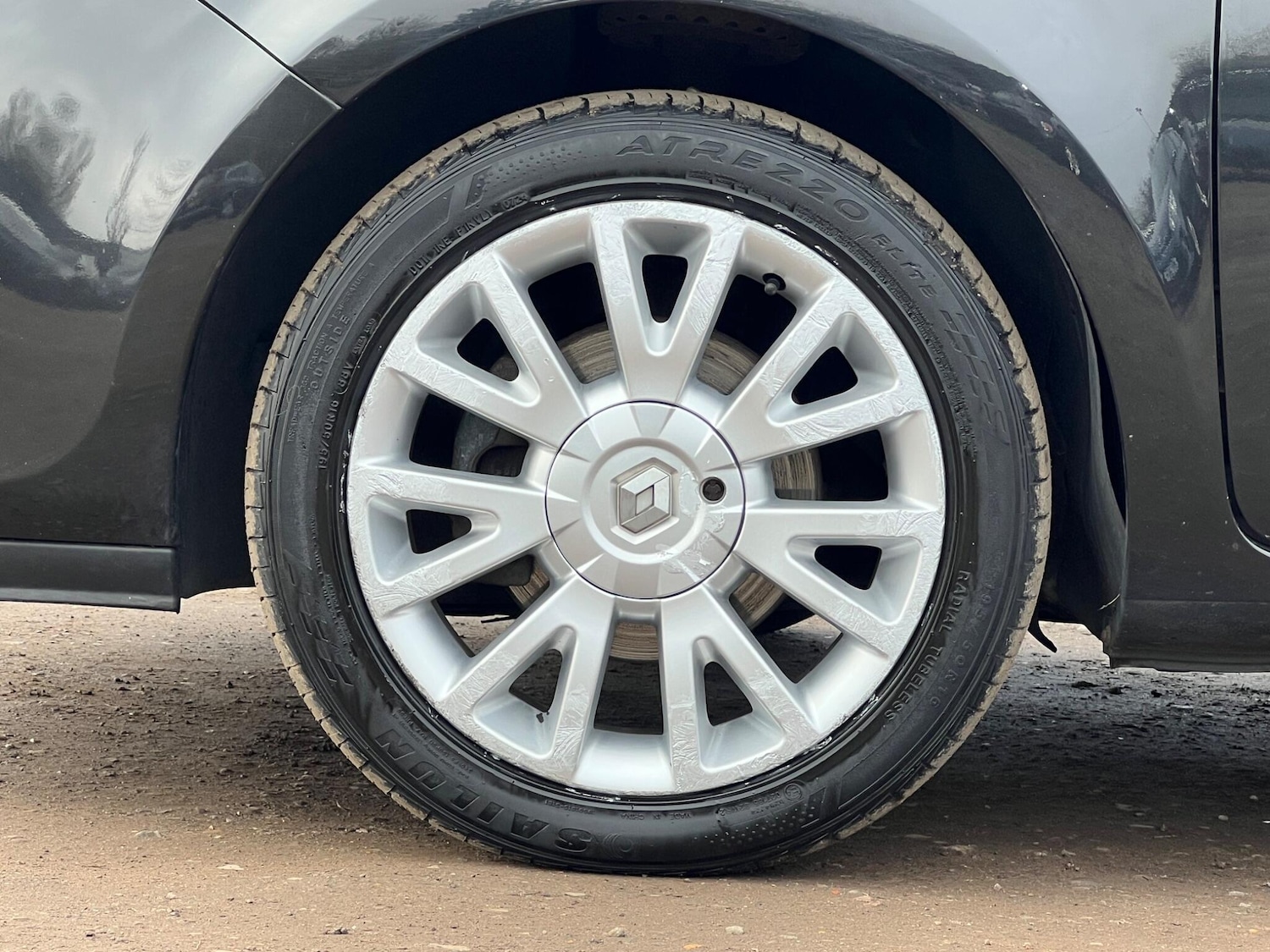 Used Renault Clio 2009 for sale - 77824014: Photo 62