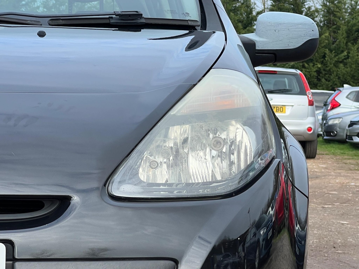 Used Renault Clio 2009 for sale - 77824014: Photo 7