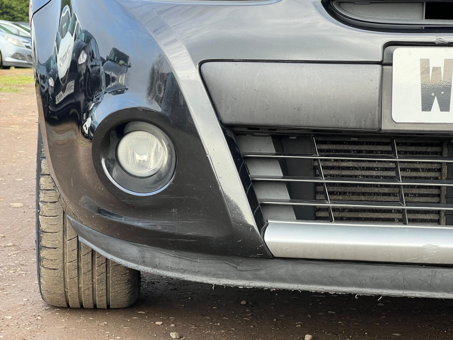 Used Renault Clio 2009 for sale - 77824014: Photo 9