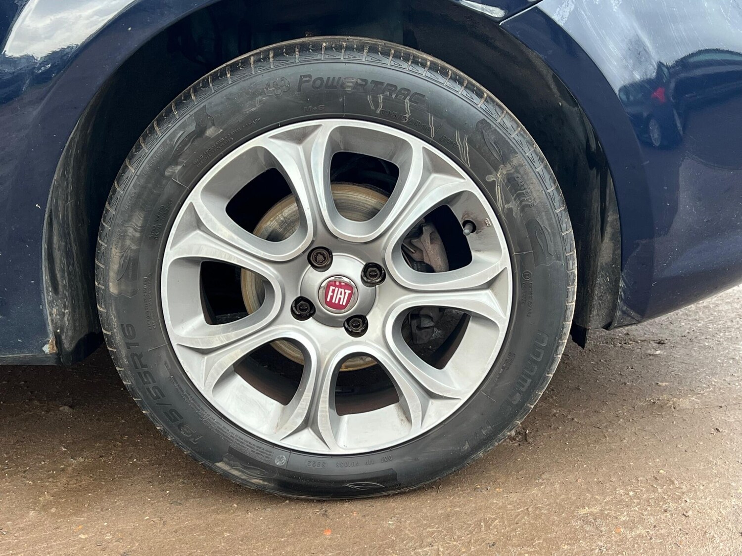 Used Fiat Punto 2015 for sale - 77510741: Photo 15