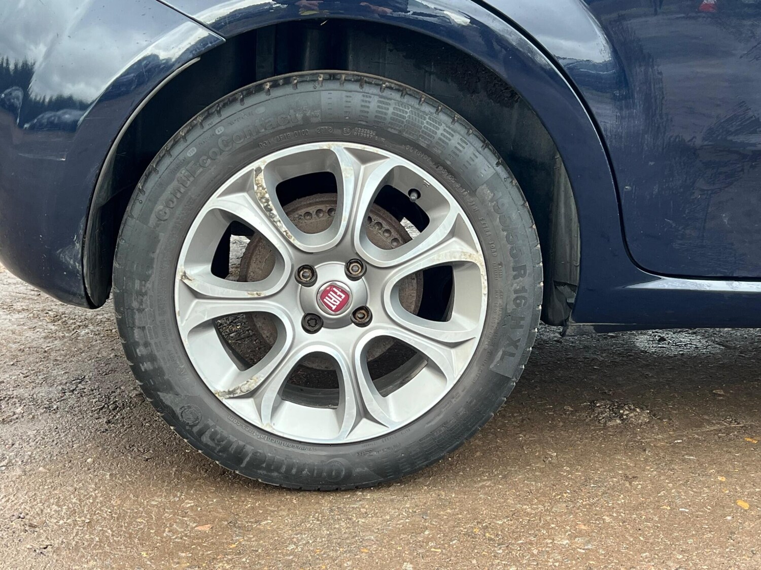 Used Fiat Punto 2015 for sale - 77510741: Photo 16