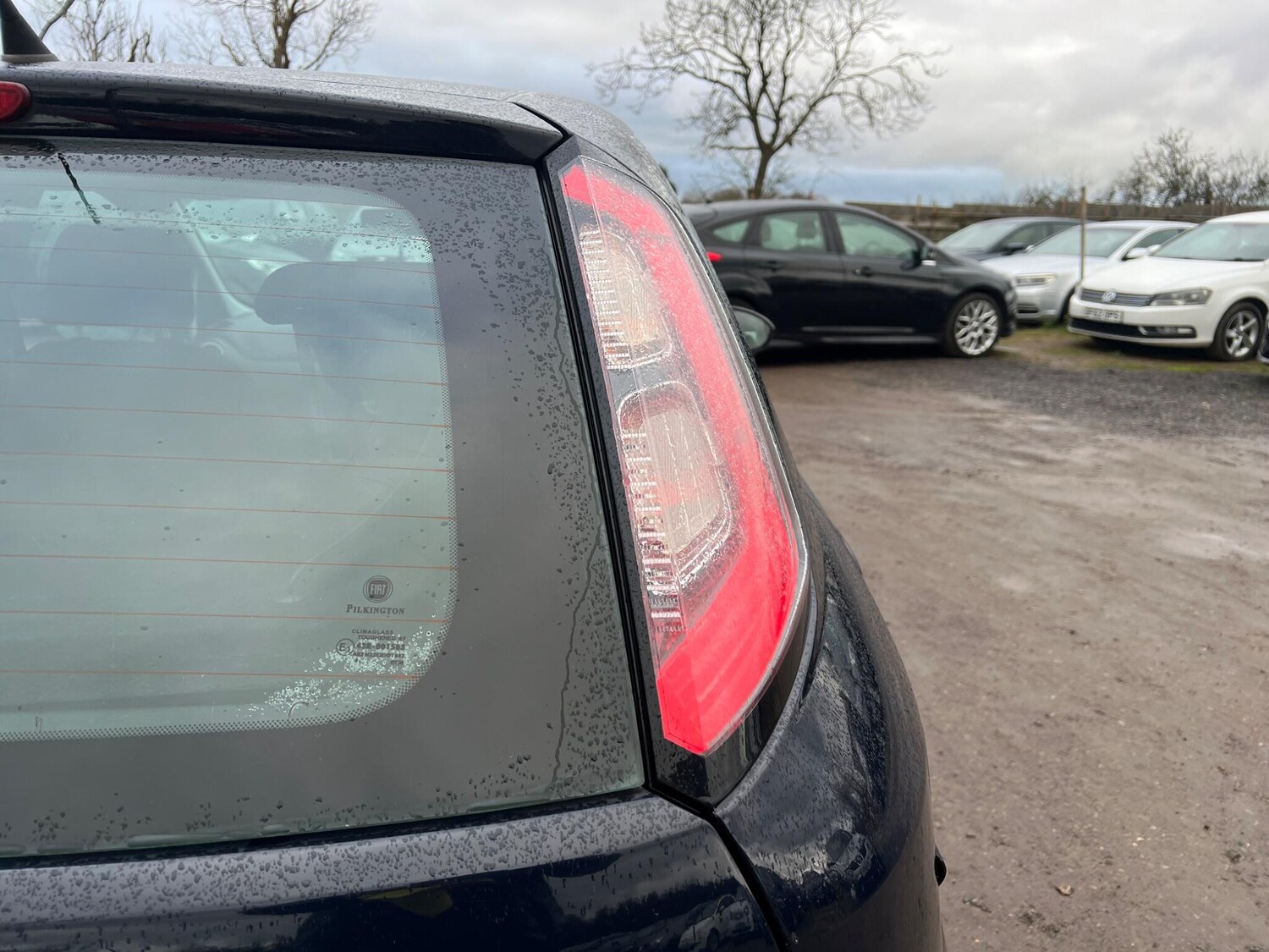 Used Fiat Punto 2015 for sale - 77510741: Photo 20