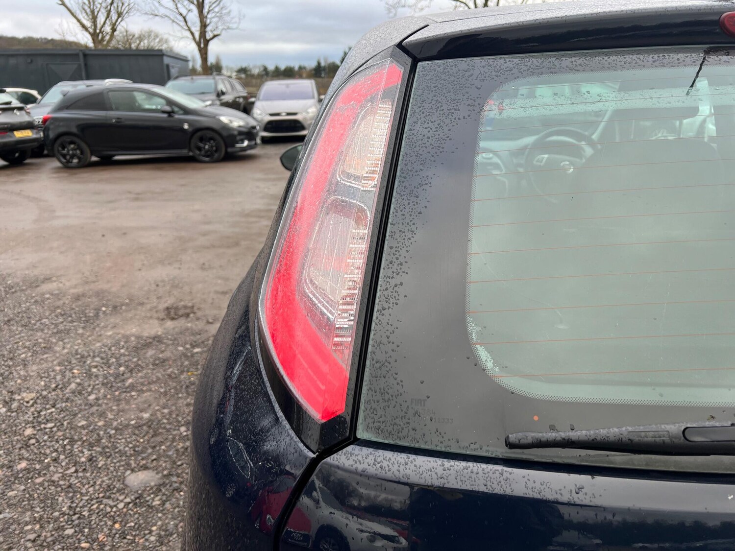 Used Fiat Punto 2015 for sale - 77510741: Photo 21