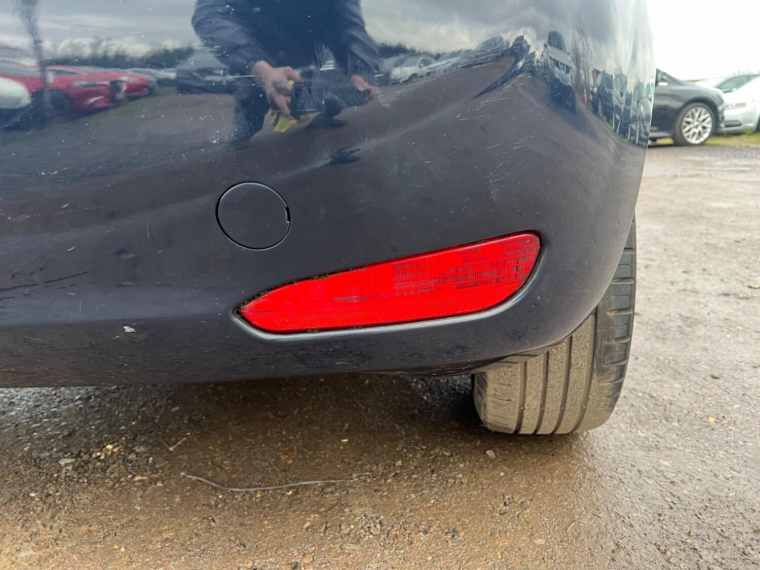 Used Fiat Punto 2015 for sale - 77510741: Photo 23