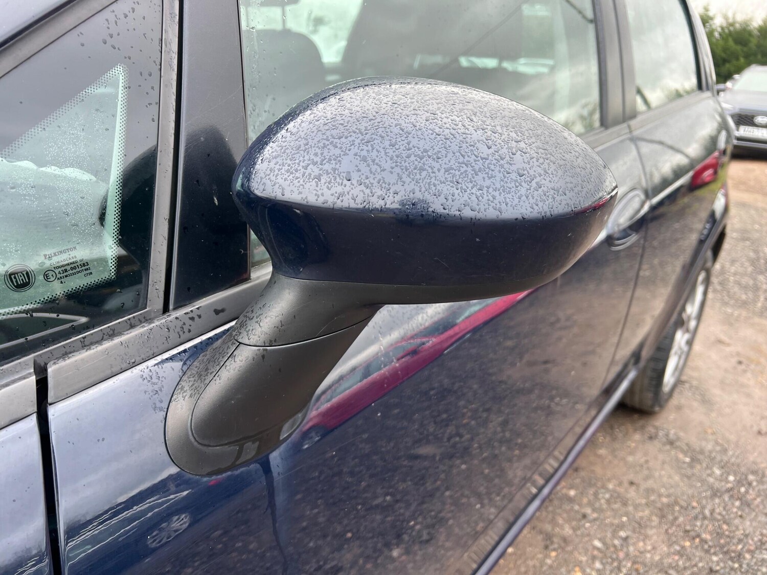 Used Fiat Punto 2015 for sale - 77510741: Photo 25