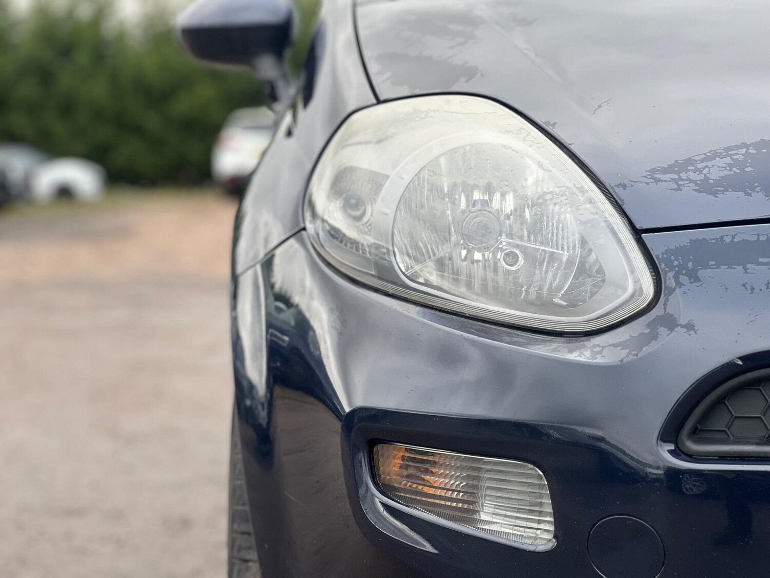 Used Fiat Punto 2015 for sale - 77510741: Photo 27