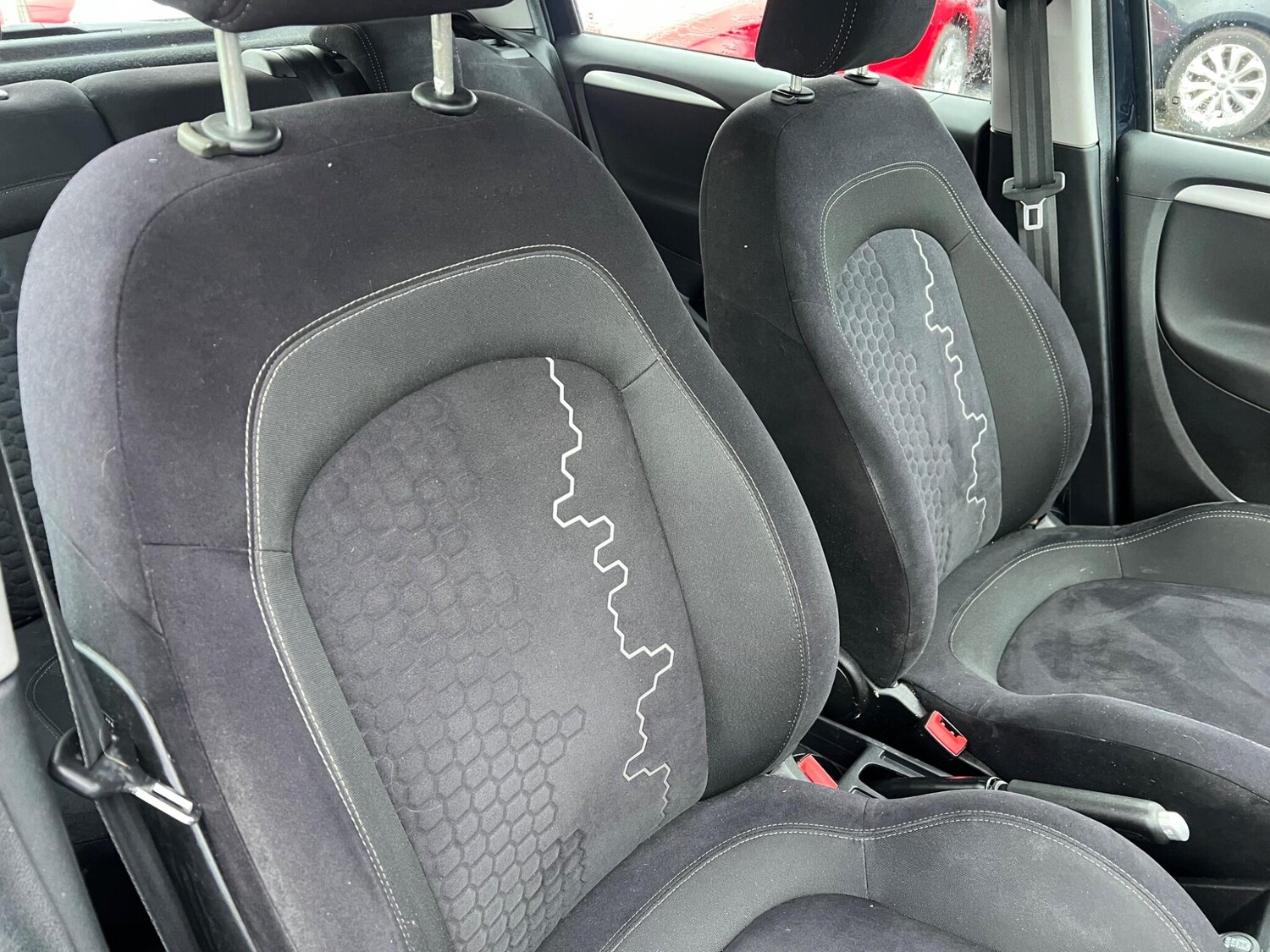 Used Fiat Punto 2015 for sale - 77510741: Photo 33