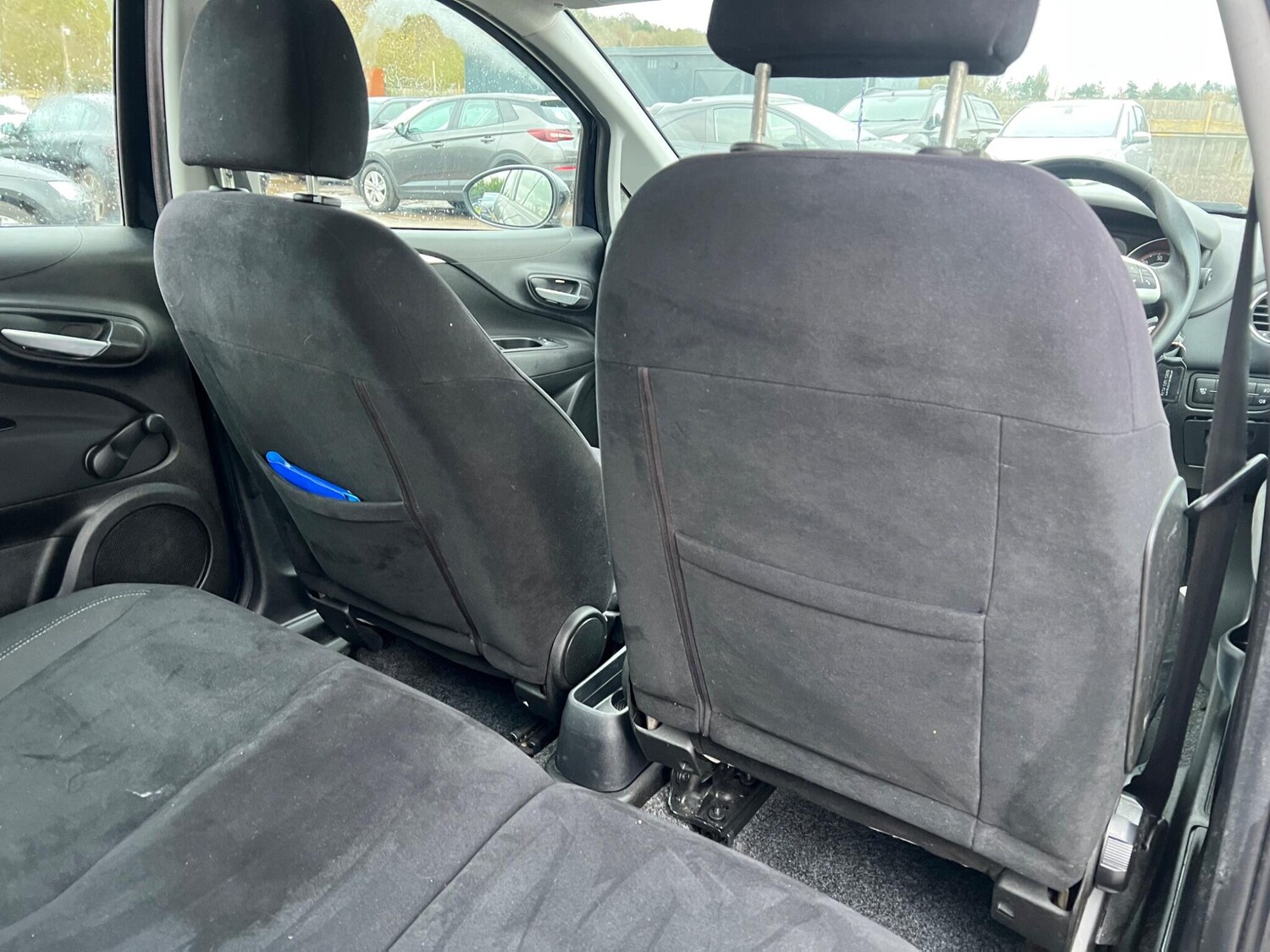 Used Fiat Punto 2015 for sale - 77510741: Photo 37