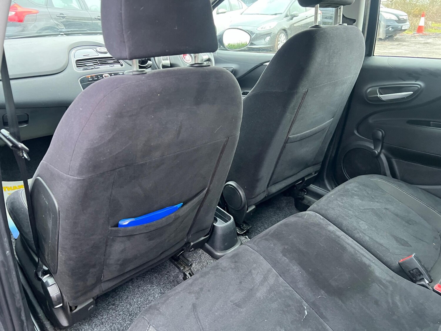 Used Fiat Punto 2015 for sale - 77510741: Photo 40