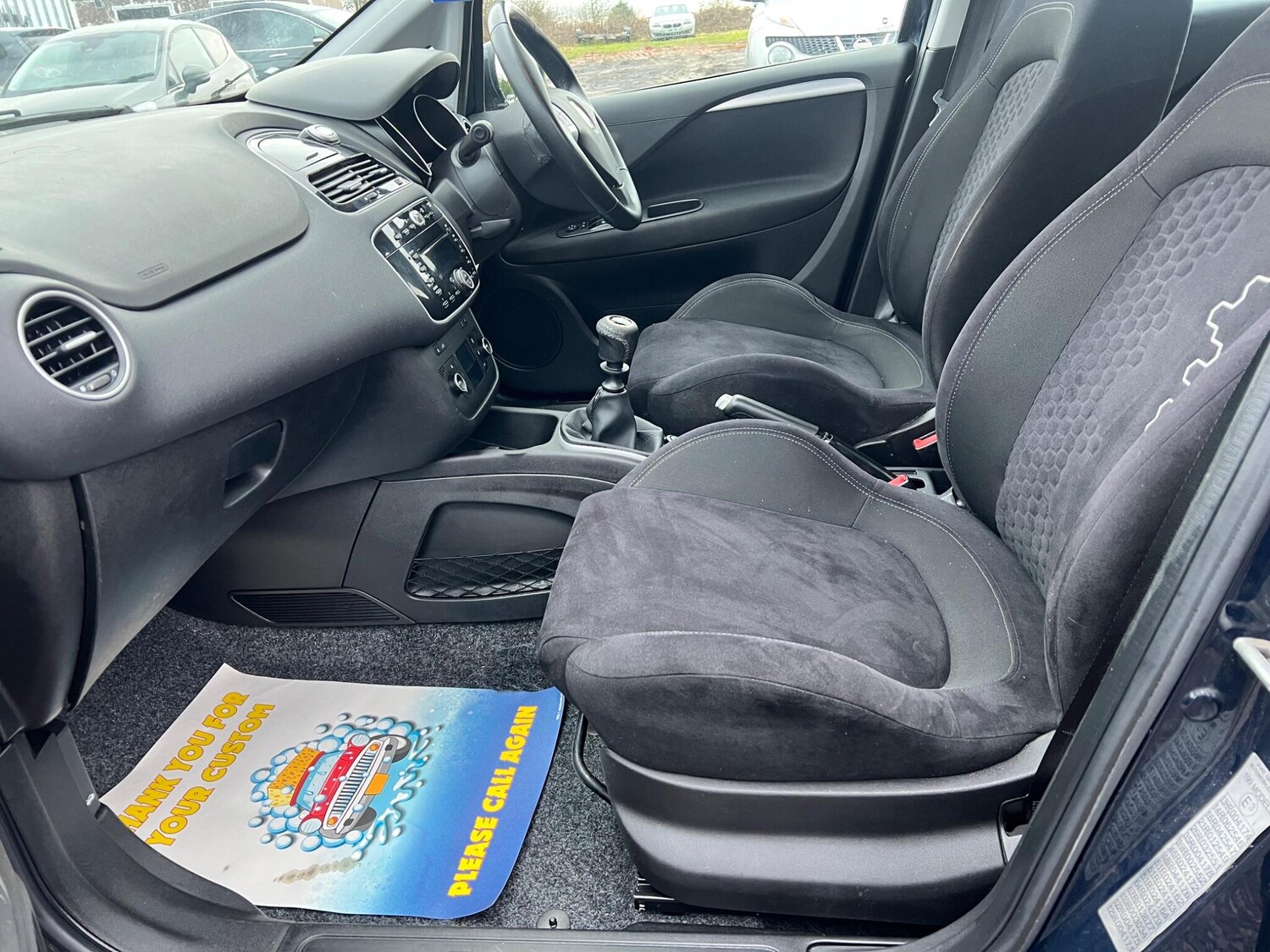 Used Fiat Punto 2015 for sale - 77510741: Photo 42