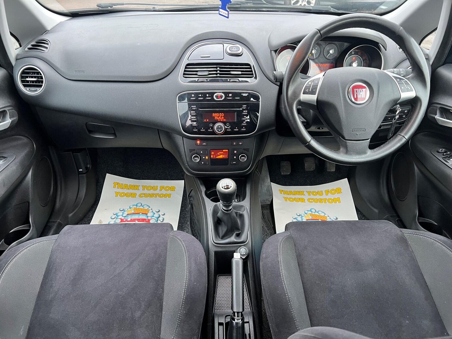 Used Fiat Punto 2015 for sale - 77510741: Photo 46